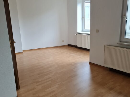 Renovierte Wohnung Mühlhausen / Innenstadt