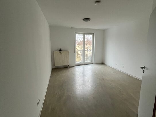 Barrierefreies Appartement in Seniorenwohnanlage (WE 84)