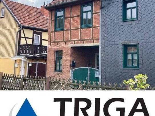 Charmante Zweieinhalbzimmerwohnung in Neustadt!