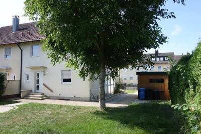 Immobilie in Straubing