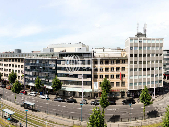 * JLL* - Exklusiv - Zwischen Hauptbahnhof und Wasserturm