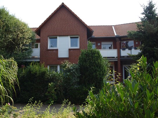 3 ZKB, 103 m², EBK, Teilmöbliert, Stellplatz, Glasfaser