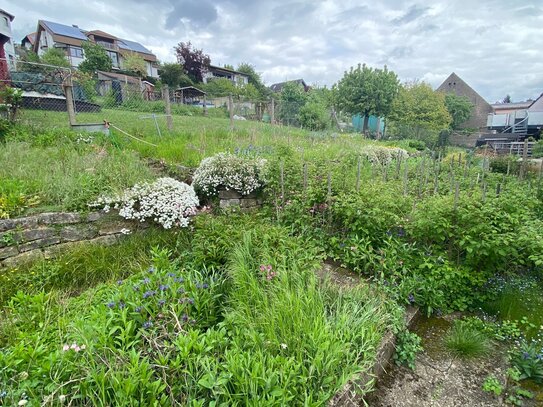 Eisingen - Doppelhaus mit 3 Wohneinheiten und viel Ausbaureserve !