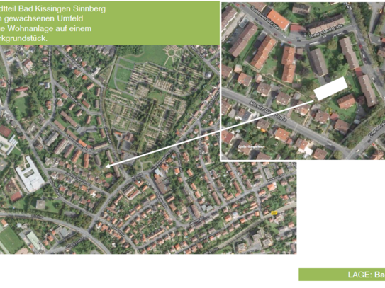 Preisknaller-Neubau 2 ZW für unter 4.000€ pro m²-Energie A+