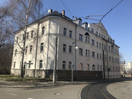 Wohnen direkt am Stadtpark