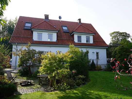 Stilvolle Landhausvilla in Bestlage