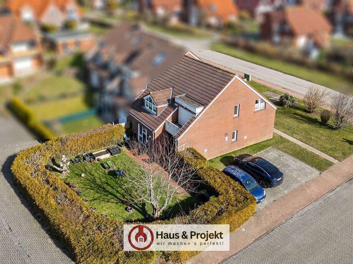 Real Estate Title Image Background