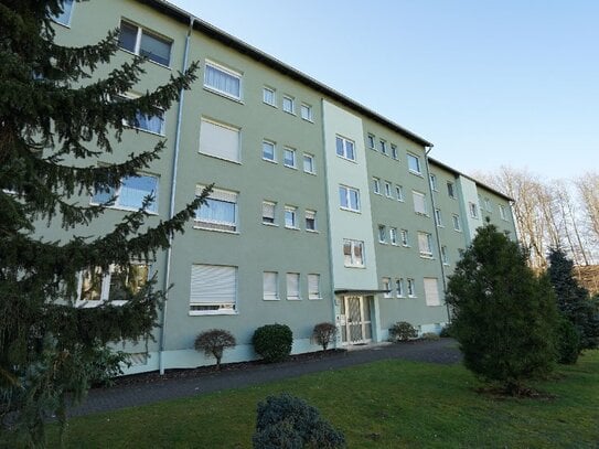 Kapitalanlage: Vermietete 2-3 Zimmer-ETW mit Balkon in einem 8-Familienhaus in Lev-Alkenrath!