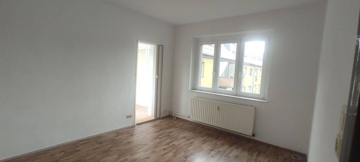 2-Zimmer-Wohnung in Berlin Spandau - Foto 1