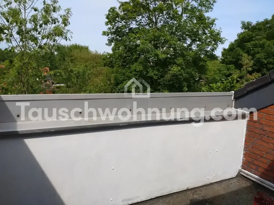 [TAUSCHWOHNUNG] Biete 2Z WBS-A Whg in Münster, suche 2Z in Düsseldorf