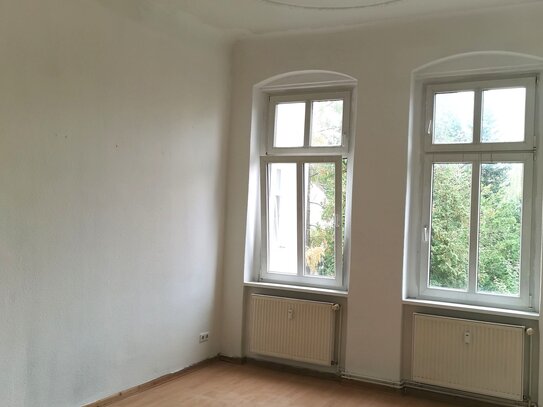 Sehr schöne 1 Zimmer Wohnung in Wilhelmsruh