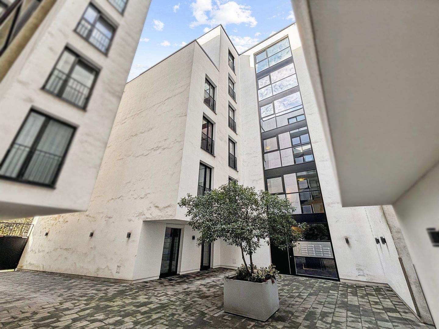 Exklusive, schön geschnittene 3 Zimmer Bremer-Citywohnung