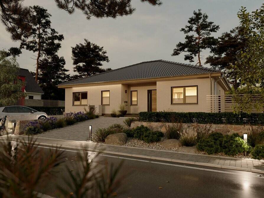 Real Estate Title Image Background