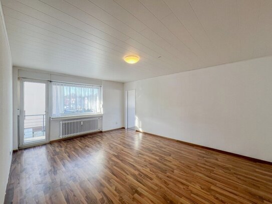 Helle ca. 75m² 3-Zimmerwohnung mit Balkon und Tageslichtbad in Hagen- Kabel