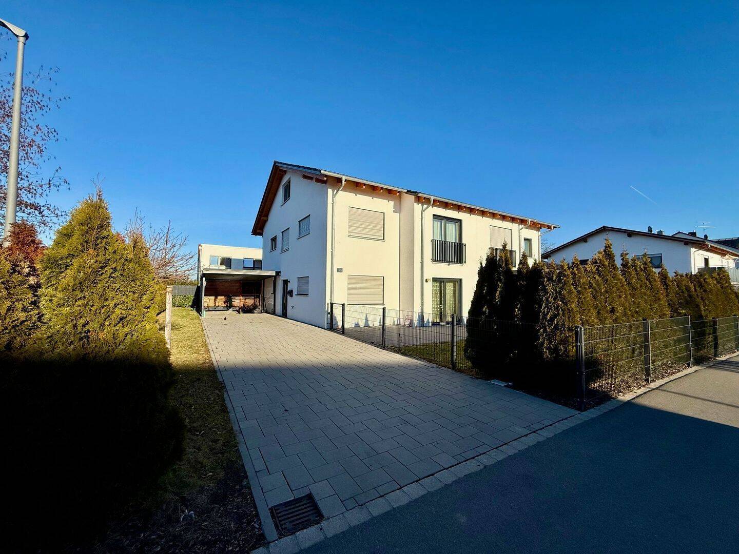 Immobilie in Straubing