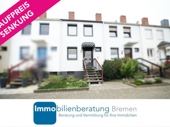 GELEGENHEIT! Das Zuhause für Ihre Familie mit viel Platz, Keller & Garage!