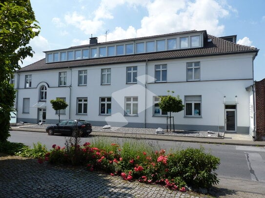 Hilden Gewerbepark |128 m² Bürofläche kombinierbar mit ca. 600 m² Lagerfläche