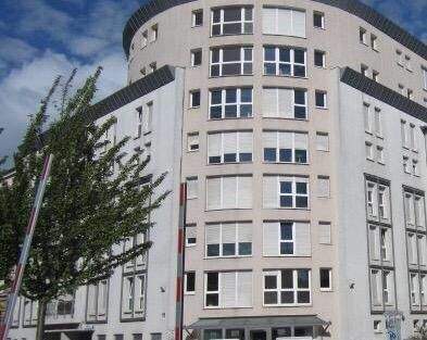 Diese schöne Ein-Zimmer-Wohnung wird aktuell für Sie noch saniert!