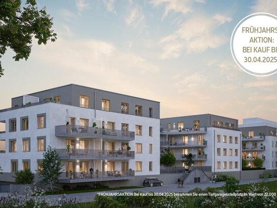 Hermann Immobilien: QURS - Quellenquartier Bad Vilbel