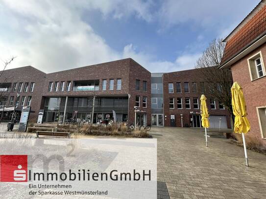 Partner für Bürofläche gesucht