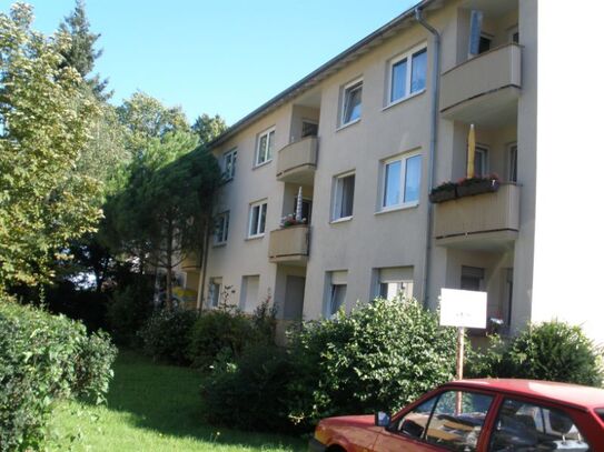 Ihr neues Zuhause in Heppenheim - 2-Zimmer-Wohnung