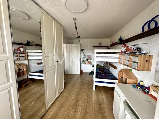 Exklusive 2,5-Zimmer-Wohnung mit Balkon und Stellplatz in Sachsenheim