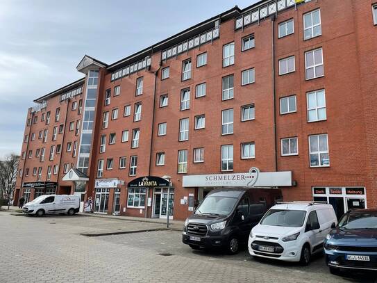 Echternach Immobilien: ... 1 Zimmer-Wohnung in zentraler Wohnlage