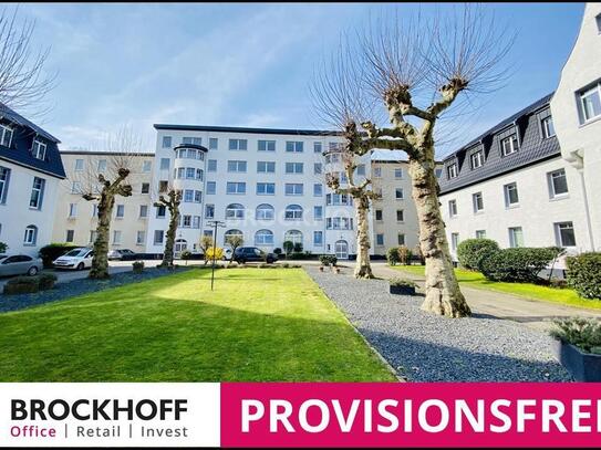 Business Center Rheinhausen | 212 m² | ab 10,75 EUR