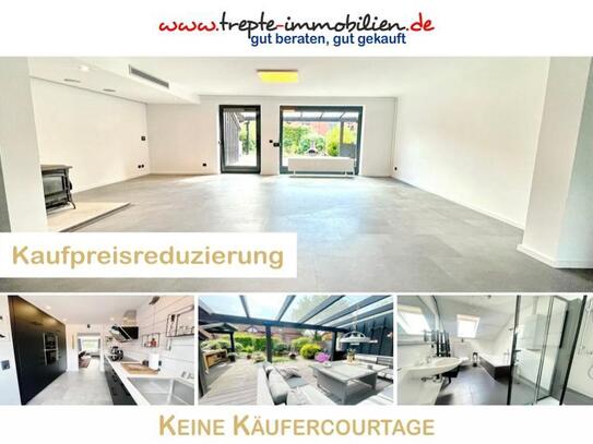 Kernsaniertes 5 Zi.-RaumWunder in 1A Lage in Kaltenkirchen ~ edel Wohnen auf 136 m² !