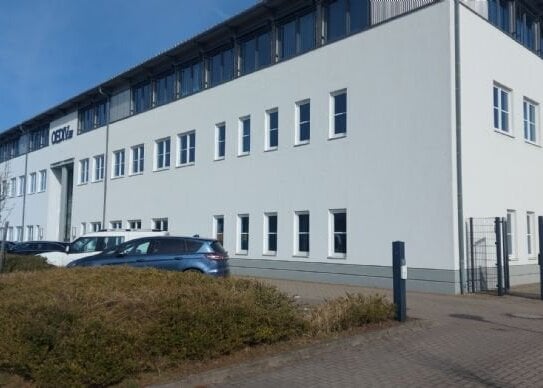 Attraktive Büroflächen in der Nähe der A19