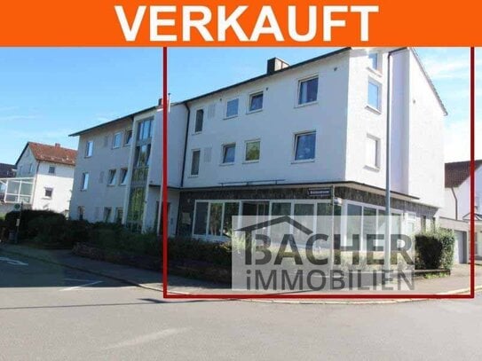 VERKAUFT! 3 x Einheiten in Tuttlingen/Sonnenbuckel!