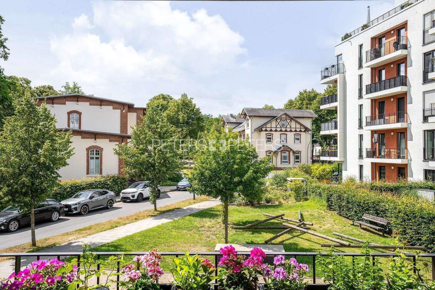 + Neues Jahr - neues Zuhause? +