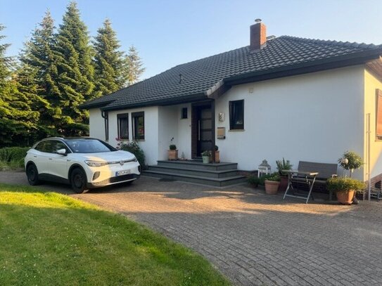 Attraktives Haus in guter Lage Bremer Umfeld