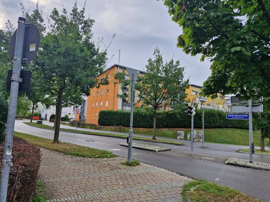 3ZWG in Lörrach-Stetten