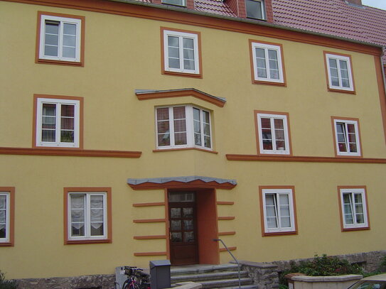 3-RW Erfurt Andreasvorstadt