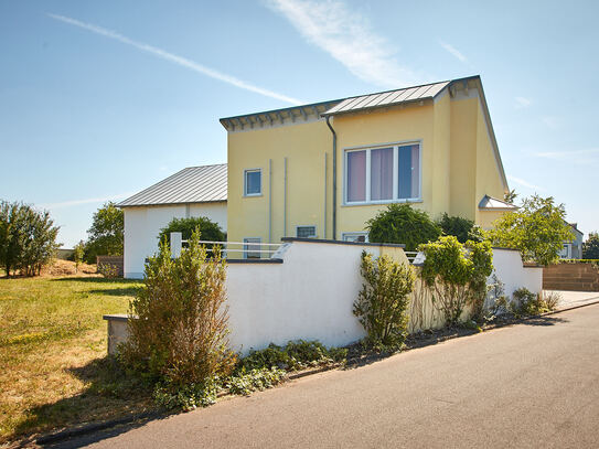 Einfamilienhaus mit Stall bei Wittlich