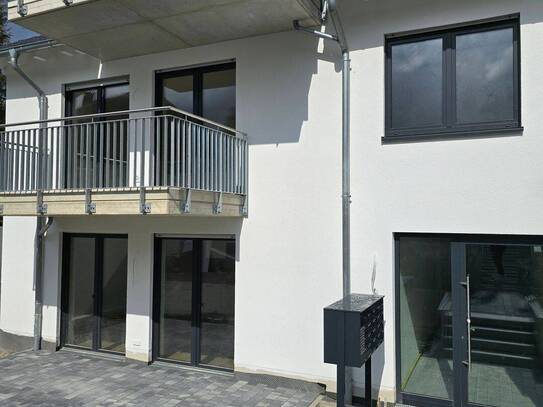 Neubau Wohnung in Schmallenberg wird frei!