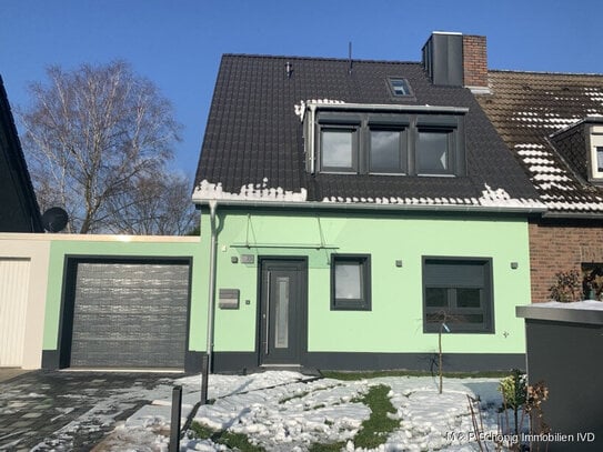 1- Familienhaus im perfektem Zustand!