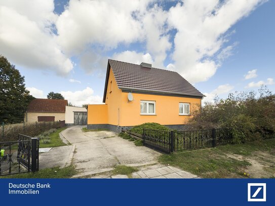 *LANDLIEBE*Wnfl. ca. 93 m²*Grd.ca. 1321m²*Gartenparadies*Wärmepumpe!*4,5 Zimmer*provisionsfrei!*