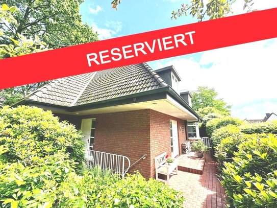 -RESERVIERT-Familientraum in Dockenhuden