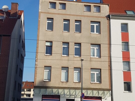 2 Zimmer-Wohnung TOP SANIERT