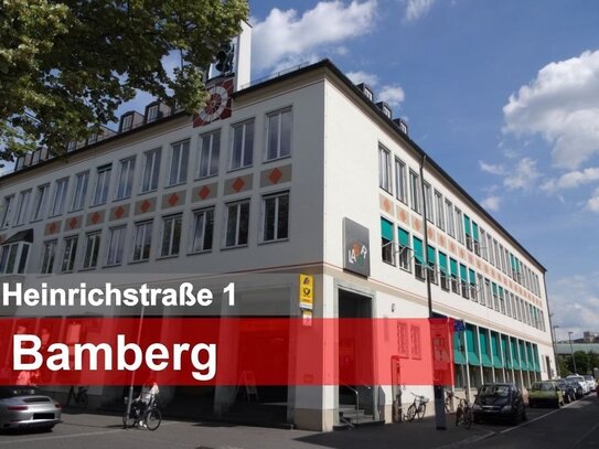 Möbliertes Studentenzimmer in 1A-Lage