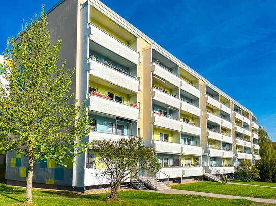 4 Räume zum Wohlfühlen