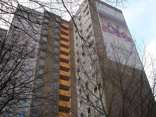 Hübsche kleine Wohnung in Kassel-Brückenhof