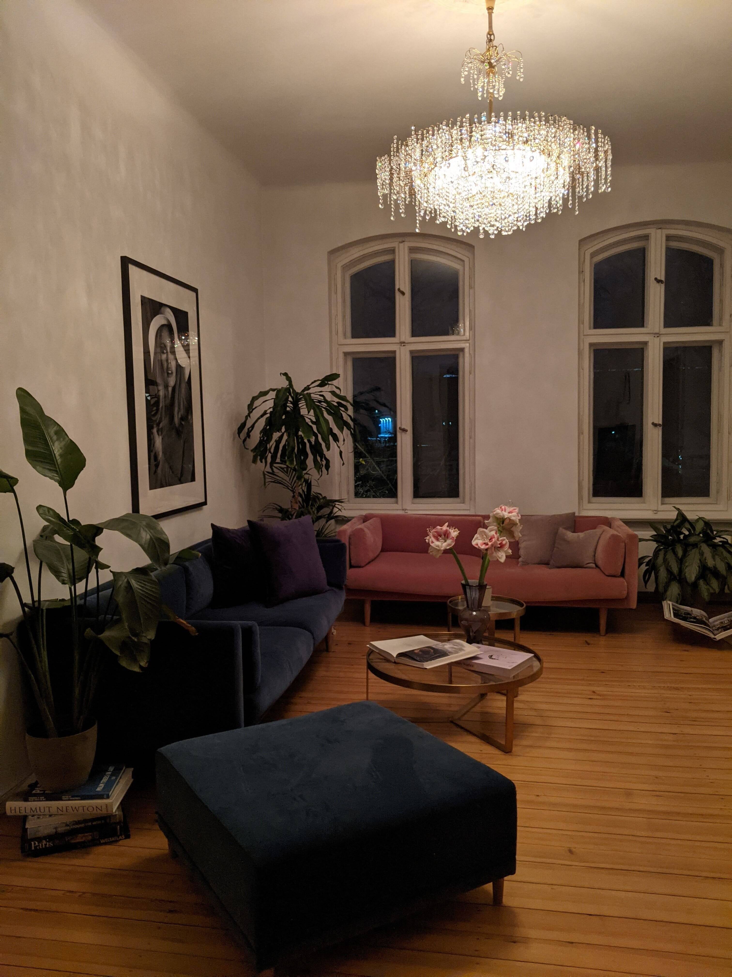Moderne und tolle Wohnung in Mitte / Tiergarten / Moabit - Foto 1