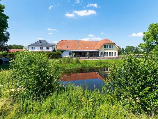 Leben und Arbeiten in der schönsten Landschaft Niedersachsens