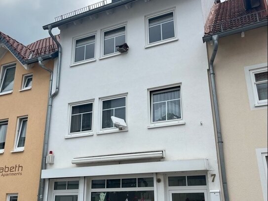 Zentrale Innenstadtlage für Eigennutzer und Kapitalanleger!