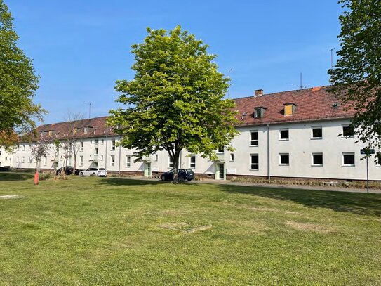 Wohnanlage mit 25 Einheiten inklusive Baugenehmigung für Dachgeschossausbau und Balkonanbau