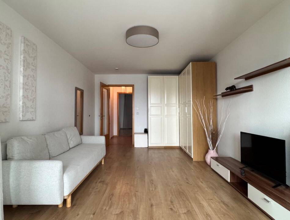 Moderne und möblierte Wohnung in gepflegtem Haus in Wilmersdorf! - Photo 1