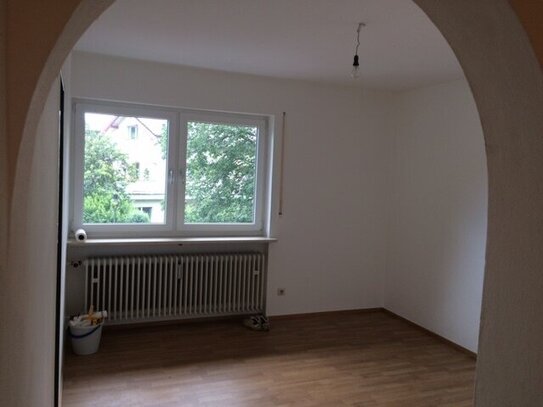 Schnuckelige 2-Zimmer-Wohnung in Kiefersfelden